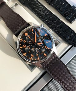 IWC Schaffhausen watch
