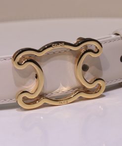 Celine belt