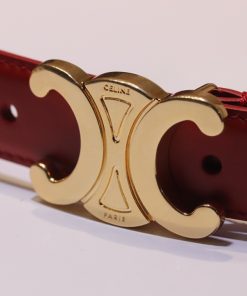 Celine belt