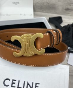 Celine belt
