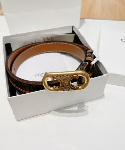 Celine belt
