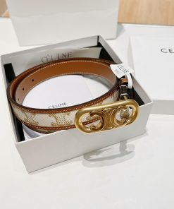 Celine belt