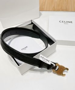 Celine belt