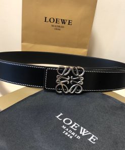 Loewe belt
