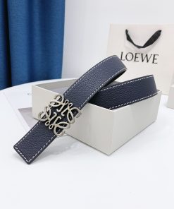 Loewe belt