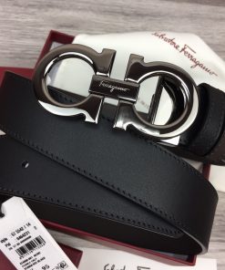 FERRAGAMO belt