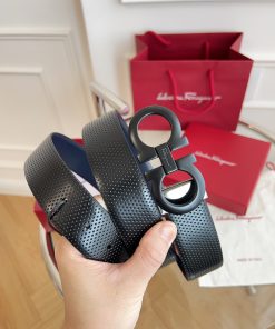 FERRAGAMO belt