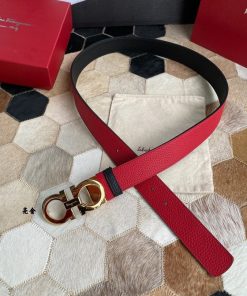 FERRAGAMO belt