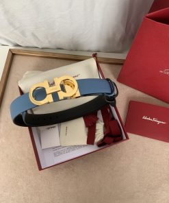 FERRAGAMO belt