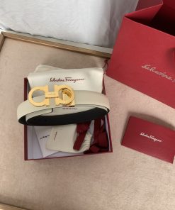 FERRAGAMO belt