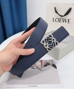 Loewe belt